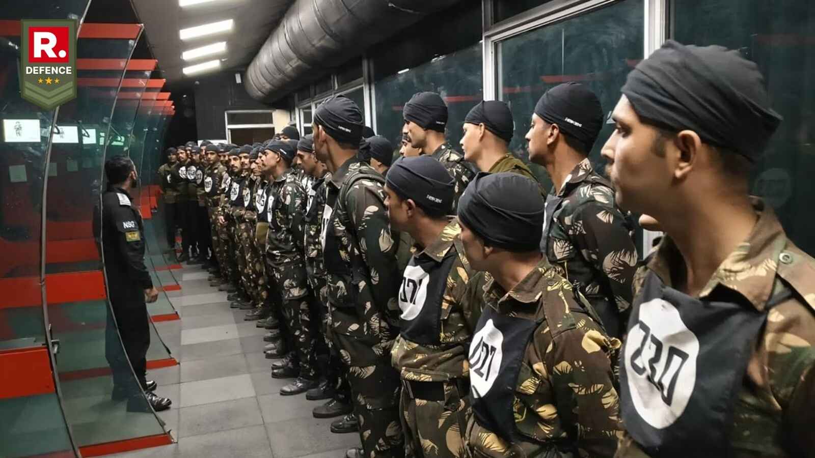 Delhi Police Gears Up for Close Combat, Adopts Israeli Martial Art Krav Maga for Enhanced Law Enforcement Training